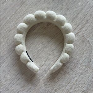 Spa Terrycloth Headband - NWOT